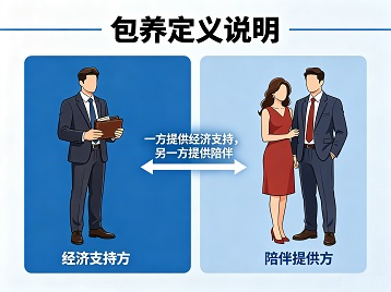 彭山包养违法吗？深度揭秘红线风险注意事项